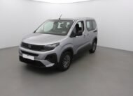 PEUGEOT RIFTER TAILLE M – 1.5 BLUEHDI 100CH S&S ALLURE 5 PLACES