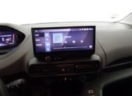 PEUGEOT RIFTER TAILLE M – 1.5 BLUEHDI 100CH S&S ALLURE 5 PLACES