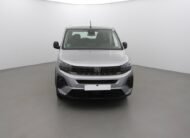 PEUGEOT RIFTER TAILLE M – 1.5 BLUEHDI 100CH S&S ALLURE 5 PLACES