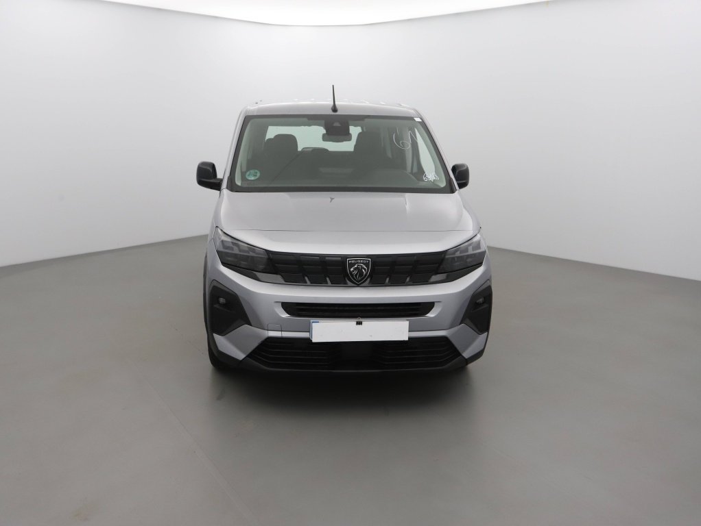 PEUGEOT RIFTER TAILLE M – 1.5 BLUEHDI 100CH S&S ALLURE 5 PLACES