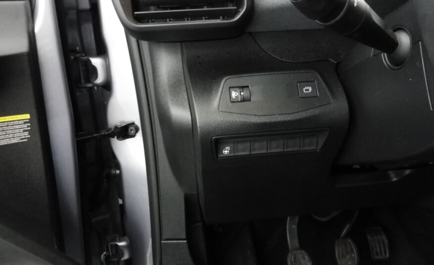 PEUGEOT RIFTER TAILLE M – 1.5 BLUEHDI 100CH S&S ALLURE 5 PLACES