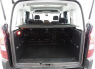 PEUGEOT RIFTER TAILLE M – 1.5 BLUEHDI 100CH S&S ALLURE 5 PLACES