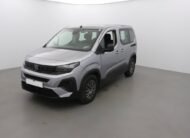 PEUGEOT RIFTER TAILLE M – 1.5 BLUEHDI 100CH S&S ALLURE 5 PLACES