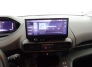 PEUGEOT RIFTER TAILLE M – 1.5 BLUEHDI 100CH S&S ALLURE 5 PLACES
