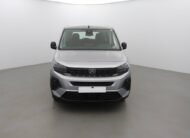 PEUGEOT RIFTER TAILLE M – 1.5 BLUEHDI 100CH S&S ALLURE 5 PLACES