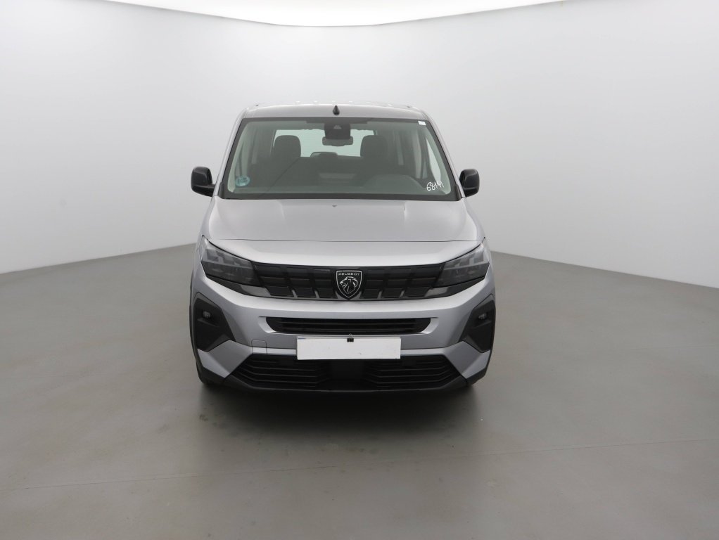 PEUGEOT RIFTER TAILLE M – 1.5 BLUEHDI 100CH S&S ALLURE 5 PLACES