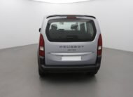 PEUGEOT RIFTER TAILLE M – 1.5 BLUEHDI 100CH S&S ALLURE 5 PLACES