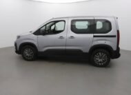 PEUGEOT RIFTER TAILLE M – 1.5 BLUEHDI 100CH S&S ALLURE 5 PLACES