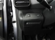 PEUGEOT RIFTER TAILLE M – 1.5 BLUEHDI 100CH S&S ALLURE 5 PLACES