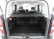 PEUGEOT RIFTER TAILLE M – 1.5 BLUEHDI 100CH S&S ALLURE 5 PLACES
