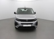 PEUGEOT RIFTER TAILLE M – 1.5 BLUEHDI 100CH S&S ALLURE 5 PLACES