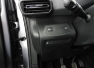 PEUGEOT RIFTER TAILLE M – 1.5 BLUEHDI 100CH S&S ALLURE 5 PLACES