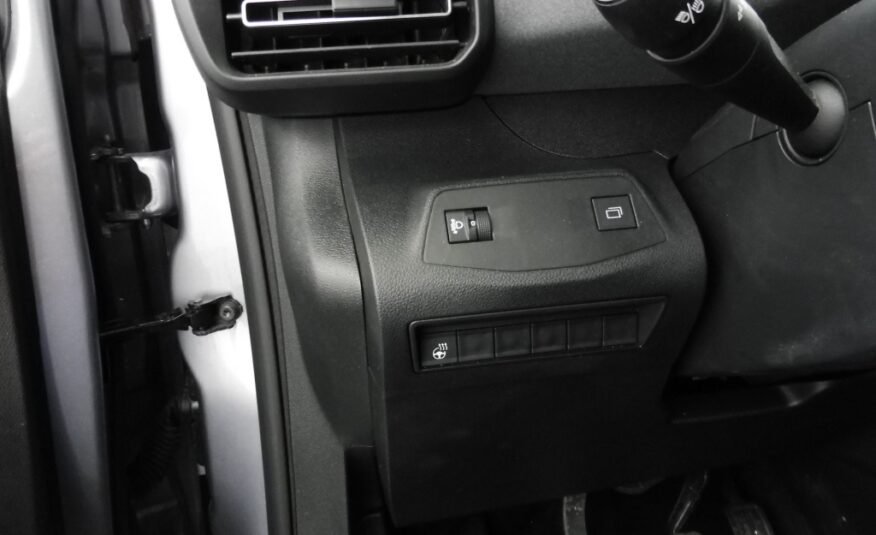 PEUGEOT RIFTER TAILLE M – 1.5 BLUEHDI 100CH S&S ALLURE 5 PLACES