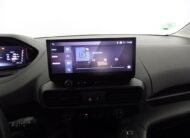 PEUGEOT RIFTER TAILLE M – 1.5 BLUEHDI 100CH S&S ALLURE 5 PLACES