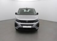 PEUGEOT RIFTER TAILLE M – 1.5 BLUEHDI 100CH S&S ALLURE 5 PLACES