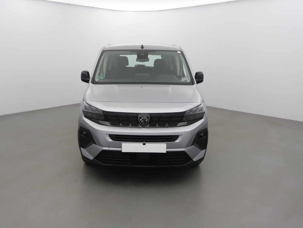 PEUGEOT RIFTER TAILLE M – 1.5 BLUEHDI 100CH S&S ALLURE 5 PLACES