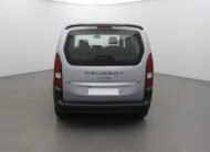 PEUGEOT RIFTER TAILLE M – 1.5 BLUEHDI 100CH S&S ALLURE 5 PLACES