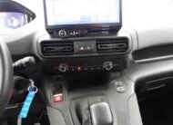 PEUGEOT RIFTER TAILLE M – 1.5 BLUEHDI 100CH S&S ALLURE 5 PLACES