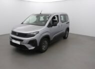 PEUGEOT RIFTER TAILLE M – 1.5 BLUEHDI 100CH S&S ALLURE 5 PLACES