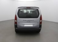 PEUGEOT RIFTER TAILLE M – 1.5 BLUEHDI 100CH S&S ALLURE 5 PLACES