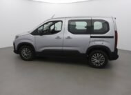 PEUGEOT RIFTER TAILLE M – 1.5 BLUEHDI 100CH S&S ALLURE 5 PLACES