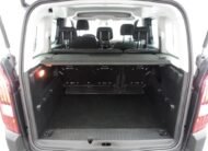 PEUGEOT RIFTER TAILLE M – 1.5 BLUEHDI 100CH S&S ALLURE 5 PLACES