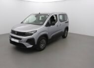 PEUGEOT RIFTER TAILLE M – 1.5 BLUEHDI 100CH S&S ALLURE 5 PLACES