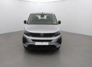 PEUGEOT RIFTER TAILLE M – 1.5 BLUEHDI 100CH S&S ALLURE 5 PLACES