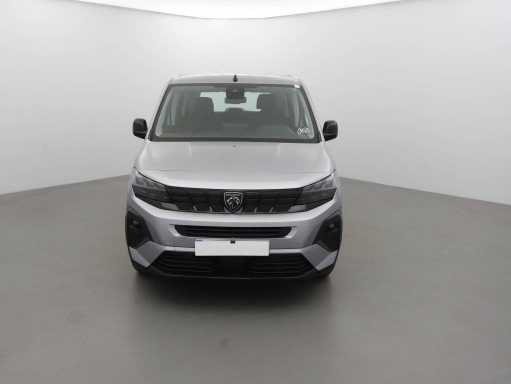 PEUGEOT RIFTER TAILLE M – 1.5 BLUEHDI 100CH S&S ALLURE 5 PLACES
