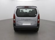 PEUGEOT RIFTER TAILLE M – 1.5 BLUEHDI 100CH S&S ALLURE 5 PLACES
