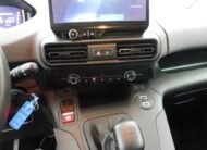 PEUGEOT RIFTER TAILLE M – 1.5 BLUEHDI 100CH S&S ALLURE 5 PLACES