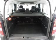 PEUGEOT RIFTER TAILLE M – 1.5 BLUEHDI 100CH S&S ALLURE 5 PLACES