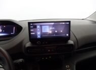 PEUGEOT RIFTER TAILLE M – 1.5 BLUEHDI 100CH S&S ALLURE 5 PLACES