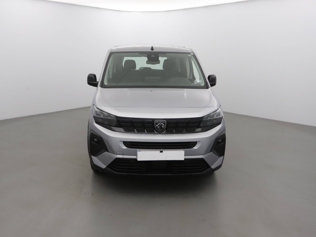PEUGEOT RIFTER TAILLE M – 1.5 BLUEHDI 100CH S&S ALLURE 5 PLACES