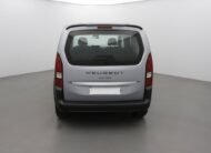 PEUGEOT RIFTER TAILLE M – 1.5 BLUEHDI 100CH S&S ALLURE 5 PLACES