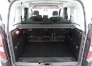 PEUGEOT RIFTER TAILLE M – 1.5 BLUEHDI 100CH S&S ALLURE 5 PLACES