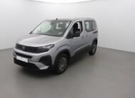 PEUGEOT RIFTER TAILLE M – 1.5 BLUEHDI 100CH S&S ALLURE 5 PLACES