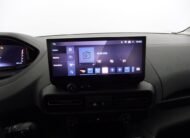 PEUGEOT RIFTER TAILLE M – 1.5 BLUEHDI 100CH S&S ALLURE 5 PLACES