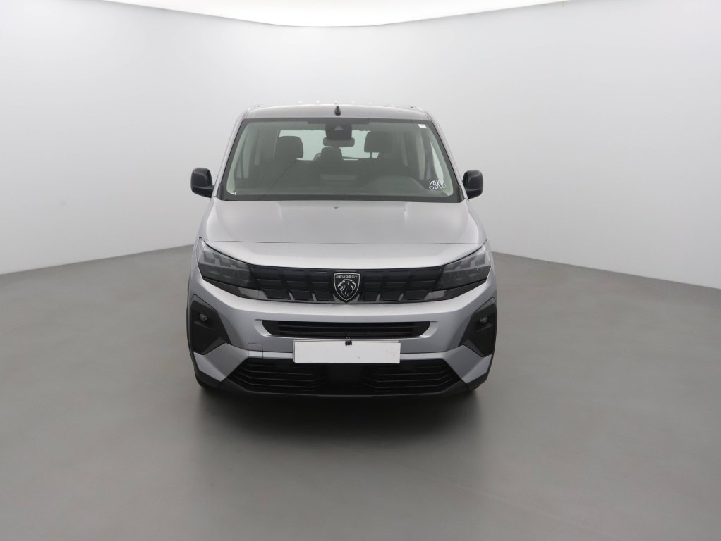 PEUGEOT RIFTER TAILLE M – 1.5 BLUEHDI 100CH S&S ALLURE 5 PLACES
