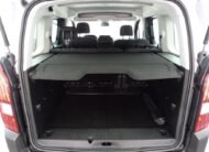PEUGEOT RIFTER TAILLE M – 1.5 BLUEHDI 100CH S&S ALLURE 5 PLACES