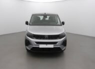 PEUGEOT RIFTER TAILLE M – 1.5 BLUEHDI 100CH S&S ALLURE 5 PLACES