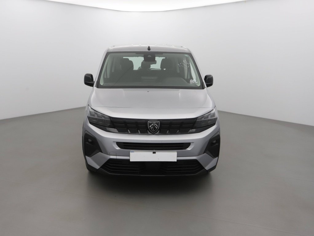 PEUGEOT RIFTER TAILLE M – 1.5 BLUEHDI 100CH S&S ALLURE 5 PLACES