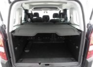 PEUGEOT RIFTER TAILLE M – 1.5 BLUEHDI 100CH S&S ALLURE 5 PLACES