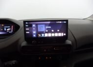 PEUGEOT RIFTER TAILLE M – 1.5 BLUEHDI 100CH S&S ALLURE 5 PLACES