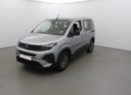 PEUGEOT RIFTER TAILLE M – 1.5 BLUEHDI 100CH S&S ALLURE 5 PLACES
