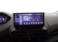PEUGEOT RIFTER TAILLE M – 1.5 BLUEHDI 100CH S&S ALLURE 5 PLACES