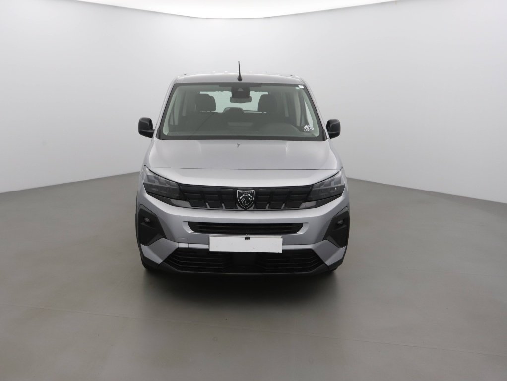 PEUGEOT RIFTER TAILLE M – 1.5 BLUEHDI 100CH S&S ALLURE 5 PLACES