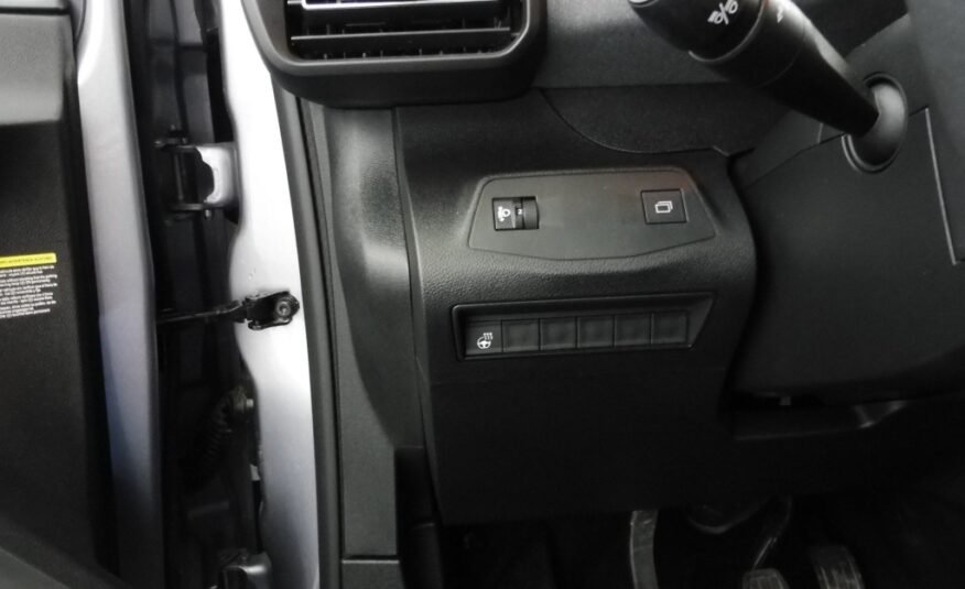 PEUGEOT RIFTER TAILLE M – 1.5 BLUEHDI 100CH S&S ALLURE 5 PLACES