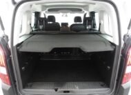 PEUGEOT RIFTER TAILLE M – 1.5 BLUEHDI 100CH S&S ALLURE 5 PLACES
