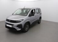 PEUGEOT RIFTER TAILLE M – 1.5 BLUEHDI 100CH S&S ALLURE 5 PLACES